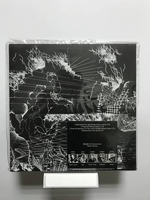 Haifische (LP+CD)