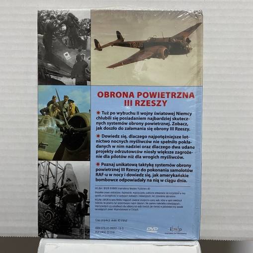 Obrona Powietrzna III Rzeszy