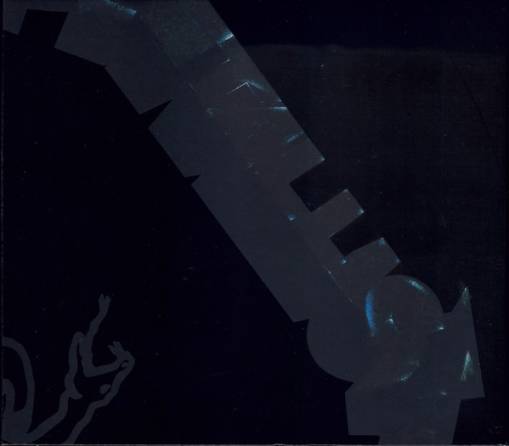 Okładka METALLICA - METALLICA (EXPANDED EDITION) LTD.