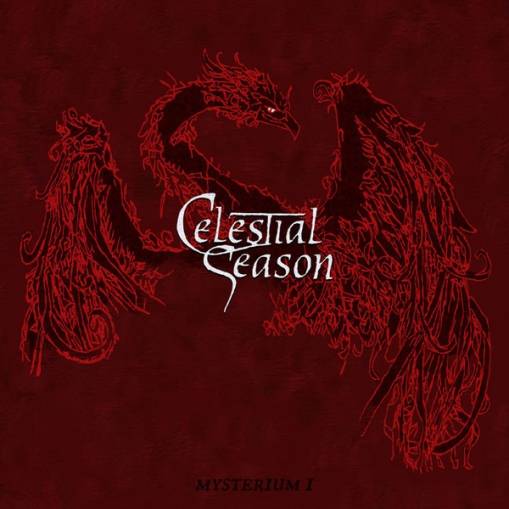 Okładka Celestial Season - Mysterium I