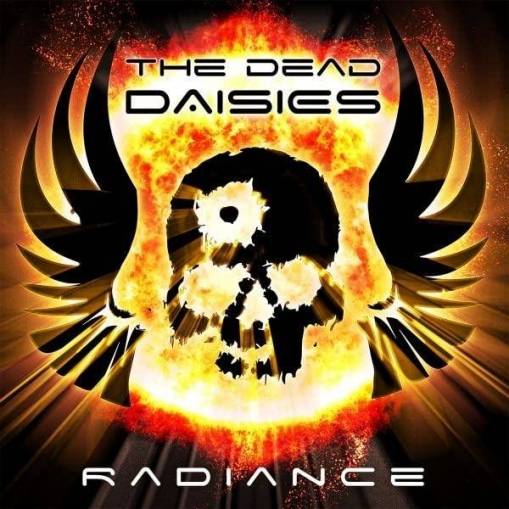 Okładka The Dead Daisies - Radiance LP