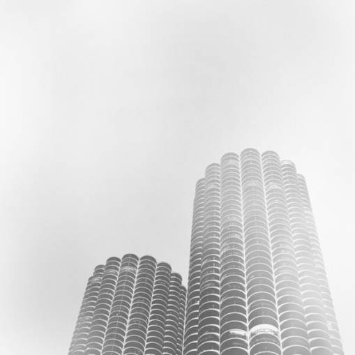 Okładka WILCO - YANKEE HOTEL FOXTROT