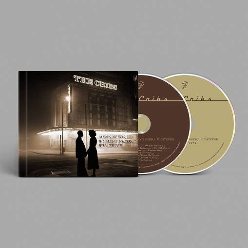 Men’s Needs Women’s Needs Whatever