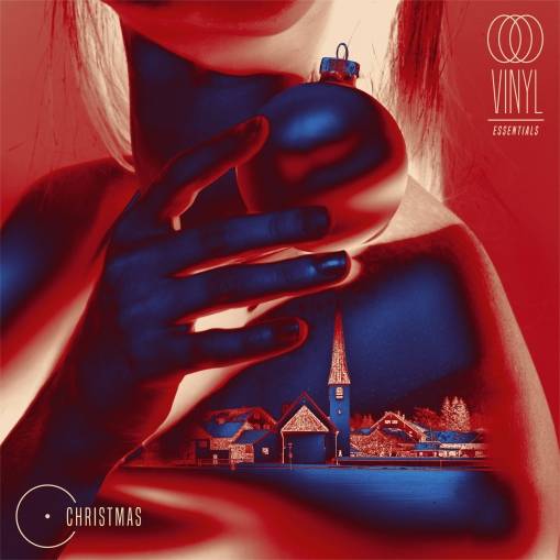 Okładka Various - Vinyl Essentials: Christmas