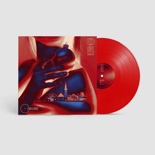 Vinyl Essentials: Christmas