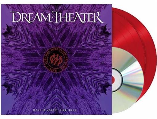 Lost Not Forgotten Archives: Made in Japan - Live (2006)