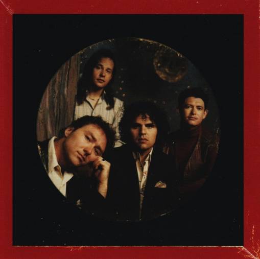 Okładka SURF CURSE - MAGIC HOUR