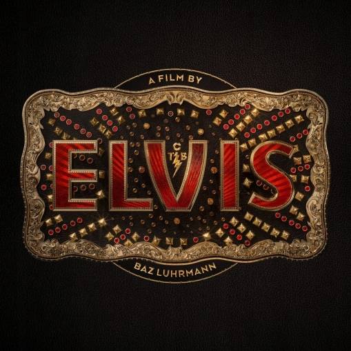 Okładka Various - ELVIS (Original Motion Picture Soundtrack)