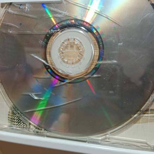 Can't Get You Out Of My Head (Czyt. Opis) [NM]