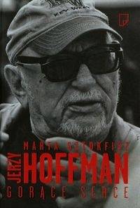 Okładka Marta Sztokfilsz - Gorące Serce [NM]