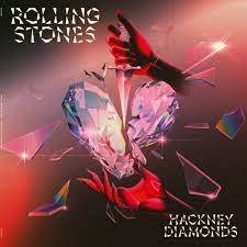 Okładka ROLLING STONES - HACKNEY DIAMONDS (DIGIPACK)