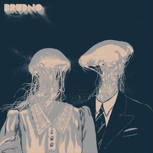 Okładka BRUDNO - BRUDNO