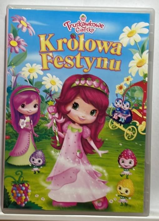 Okładka Various - Królowa festynu [NM]