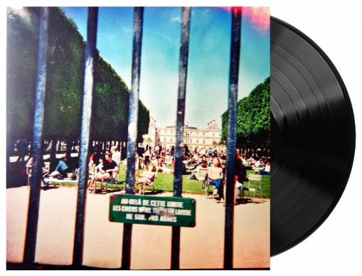 LONERISM 2LP