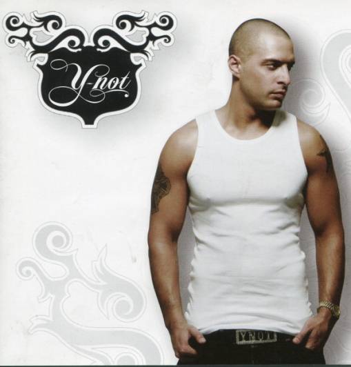 Okładka Y-Not - Mamma's Boy [NM]