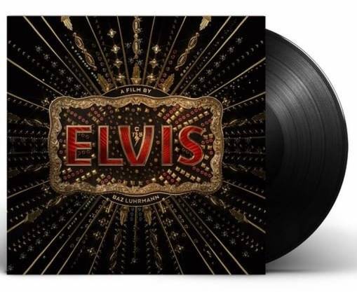 ELVIS (Original Motion Picture Soundtrack)