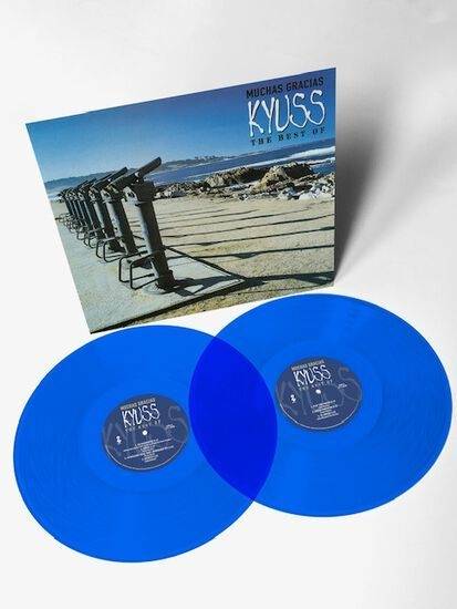 MUCHAS GRACIAS: THE BEST OF KYUSS