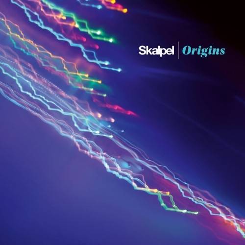 Okładka SKALPEL - ORIGINS (2LP)