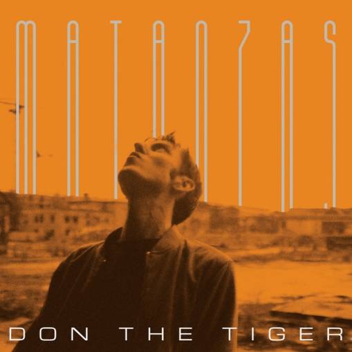 Okładka Don The Tiger - Matanzas Lp