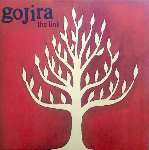 Okładka Gojira - The Link Lp