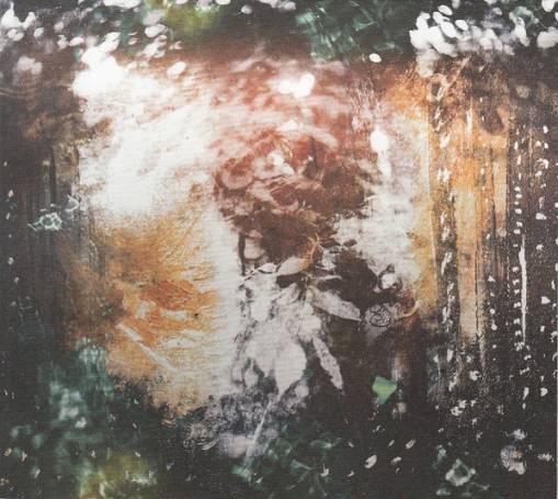 Okładka Sylvaine Unreqvited - Time Without End