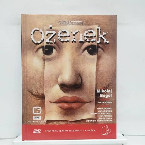 Okładka V/A - OŻENEK