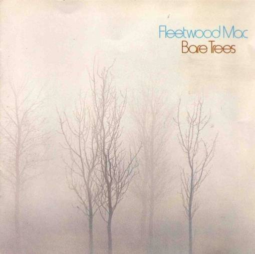 Okładka FLEETWOOD MAC - BARE TREES