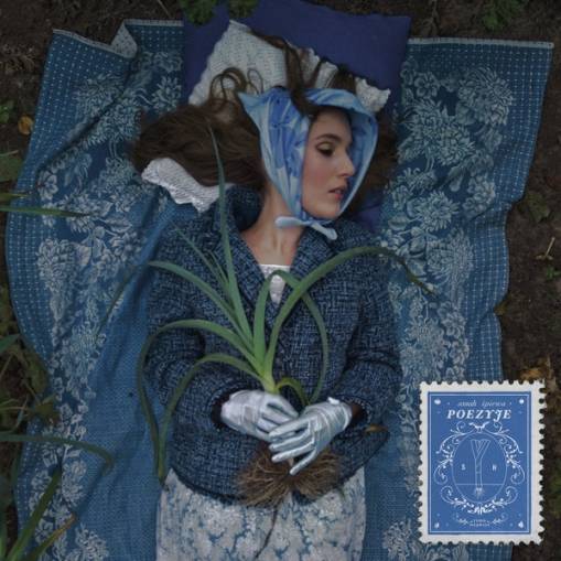 Okładka SANAH - SANAH ŚPIEWA POEZYJE