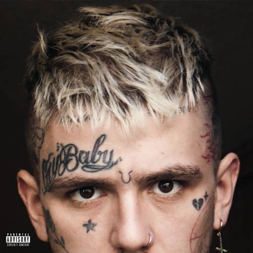 Okładka Lil Peep - EVERYBODY'S EVERYTHING