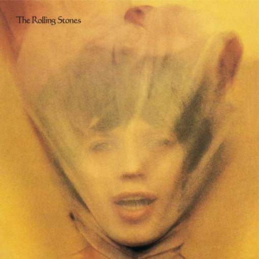 GOATS HEAD SOUP (3CD+BLU-RAY) LTD.