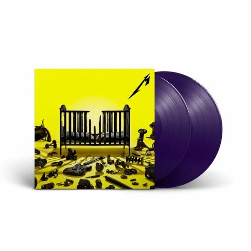72 SEASONS (2LP VIOLET) (INDIE COLOUR)