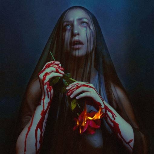 Okładka Fit For A King - The Hell We Create