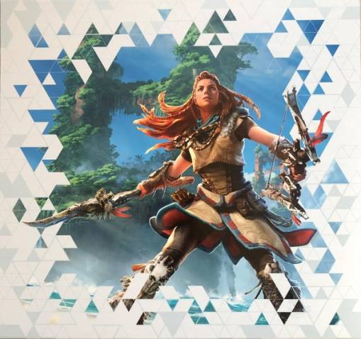 Okładka Horizon Forbidden West - Horizon Forbidden West (Original Soundtrack)