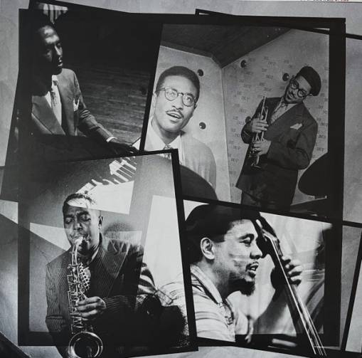 Okładka VARIOUS - HOT HOUSE:  THE COMPLETE JAZZ AT MASSEY HALL RECORDINGS (3LP)